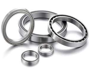 Thin-Walled Bearings,Thin Section Bearings,Thin Walled Bearings